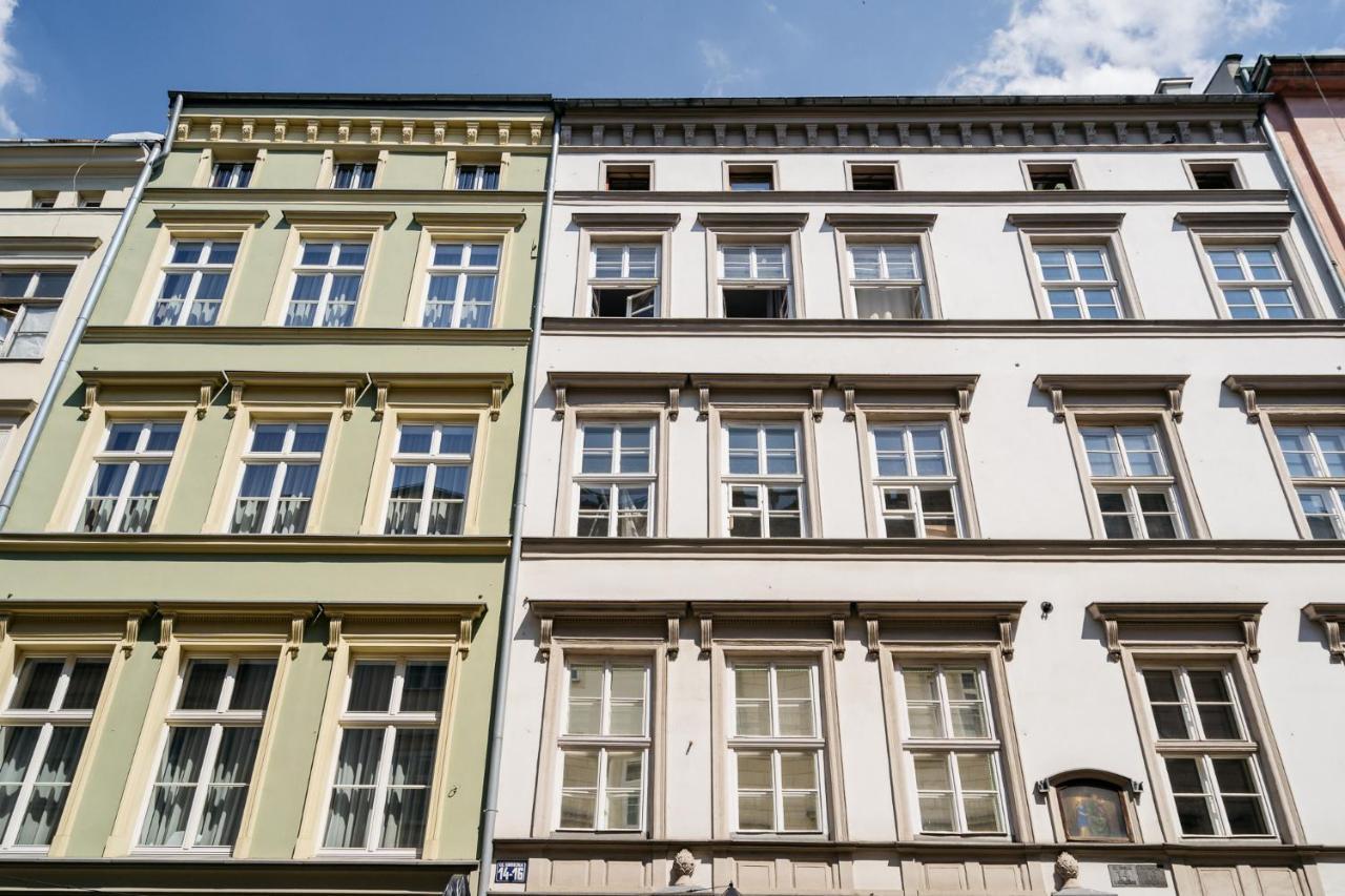 Royal Apartments - Loftaffair Krakkó Kültér fotó