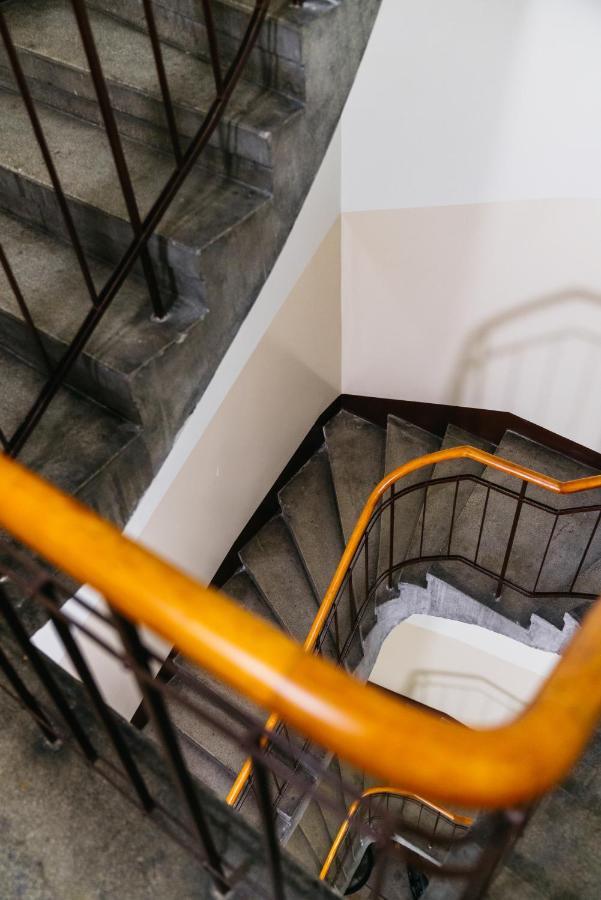 Royal Apartments - Loftaffair Krakkó Kültér fotó