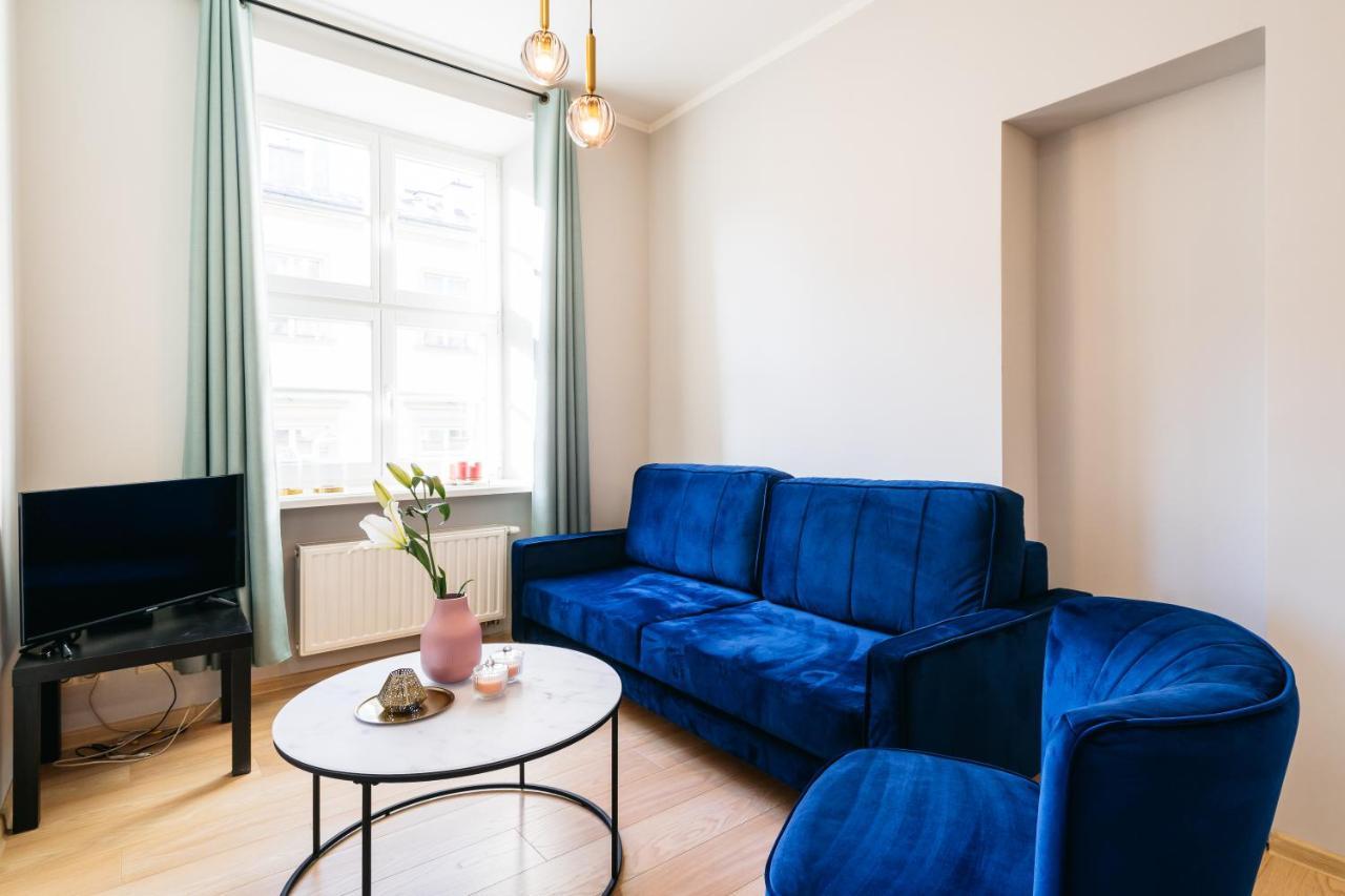 Royal Apartments - Loftaffair Krakkó Kültér fotó