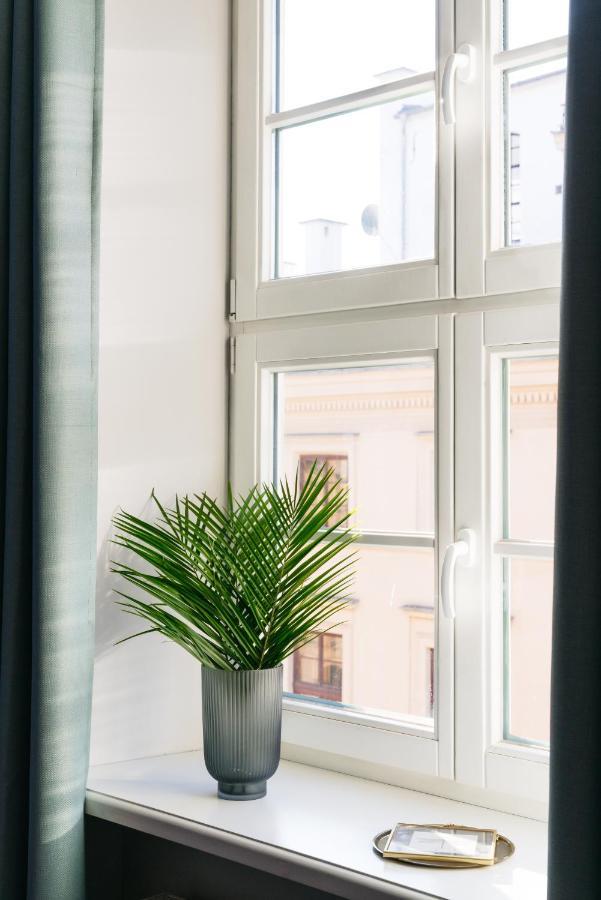 Royal Apartments - Loftaffair Krakkó Kültér fotó