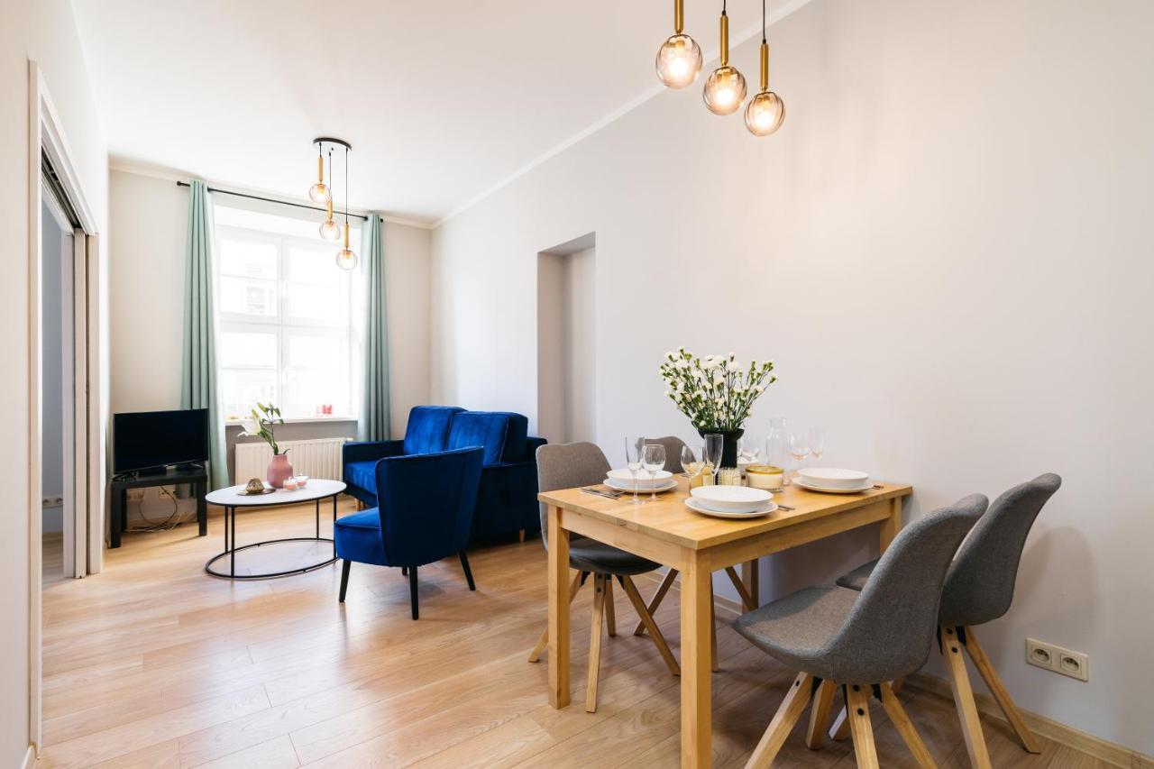 Royal Apartments - Loftaffair Krakkó Kültér fotó