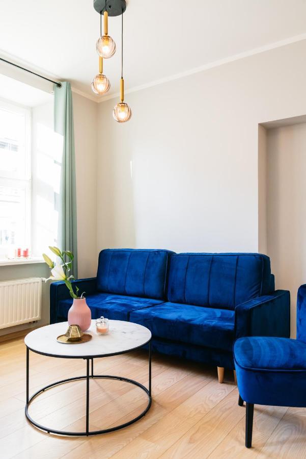 Royal Apartments - Loftaffair Krakkó Kültér fotó