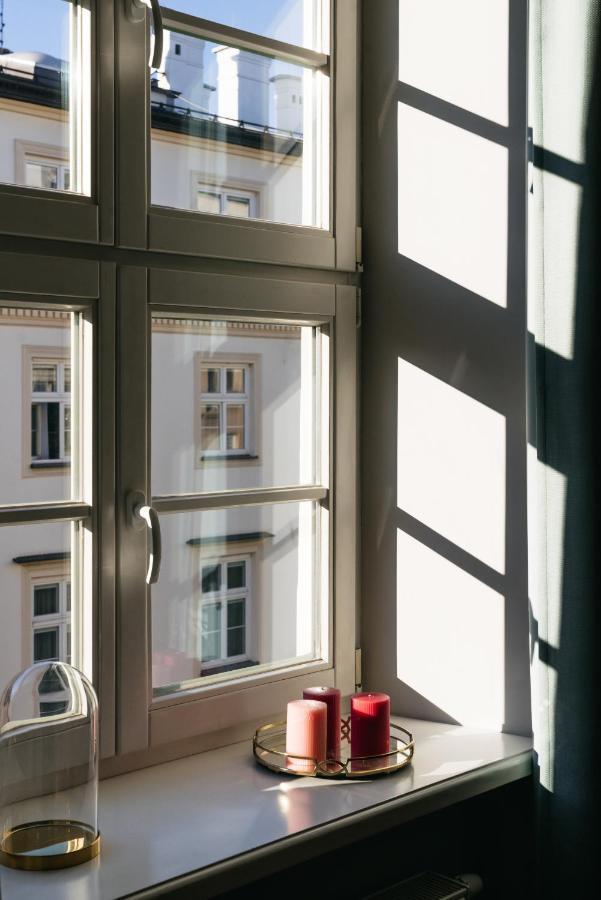 Royal Apartments - Loftaffair Krakkó Kültér fotó